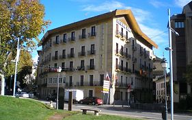Hotel Mur